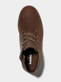 Черевики та чоботи Timberland Courma Chukka модель TB0A2BQNV13 Фото