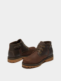 Черевики та чоботи Timberland Courma Chukka модель TB0A2BQNV13 Фото