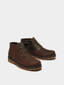Черевики та чоботи Timberland Courma Chukka модель TB0A2BQNV13 Фото