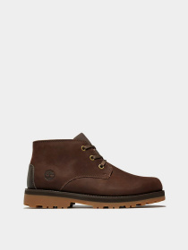 Черевики та чоботи Timberland Courma Chukka модель TB0A2BQNV13 Фото