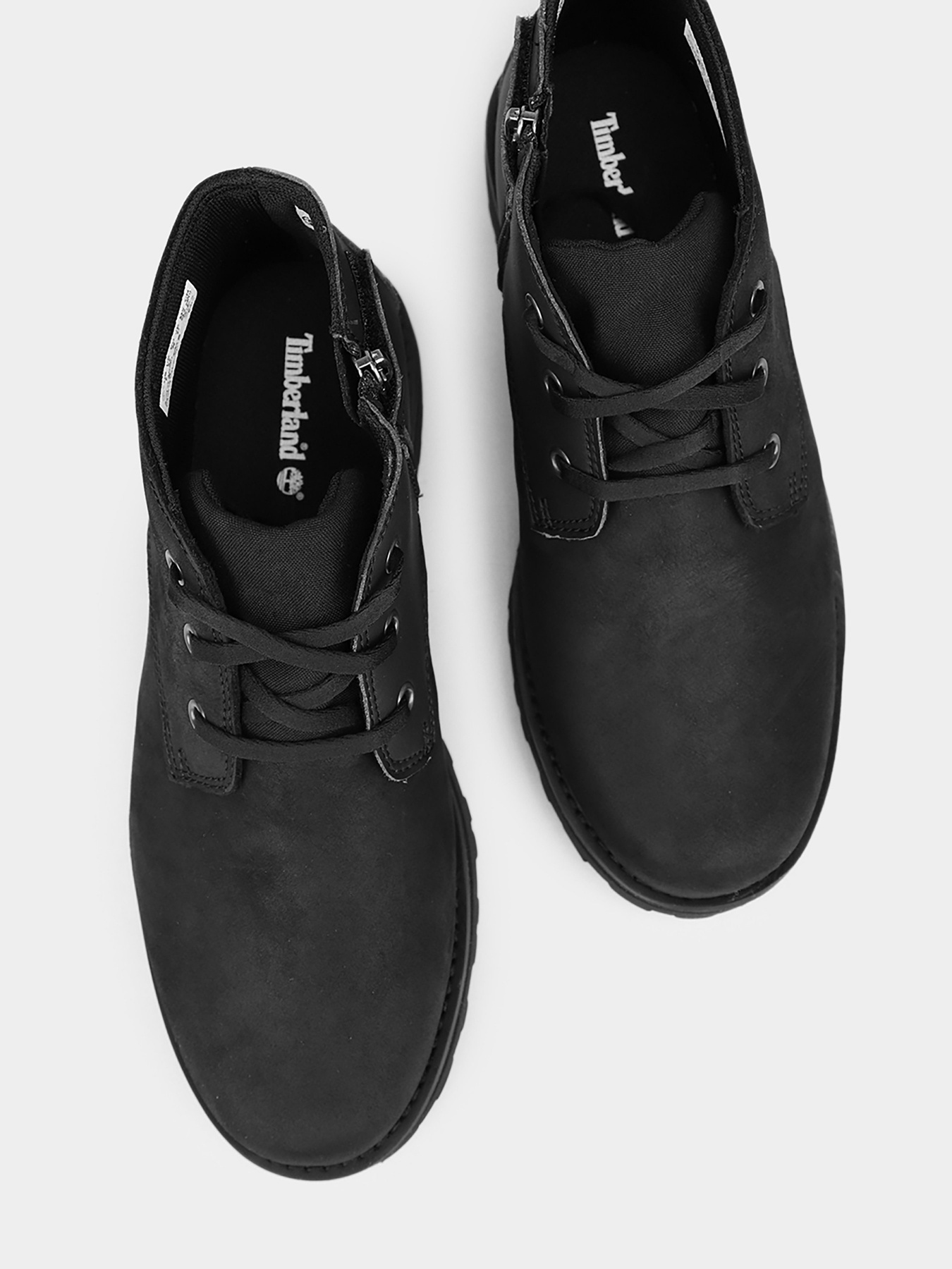 Черевики та чоботи Timberland Courma модель TB0A2HNH015 Фото