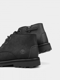 Черевики та чоботи Timberland Courma модель TB0A2HNH015 Фото