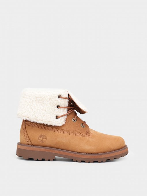 Черевики та чоботи Timberland Laarzen COURMA модель TB0A2GT3F13 Фото