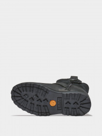 Сапоги и ботфорты Timberland Courma Kid Side-Zip модель TB0A2H67015 Фото