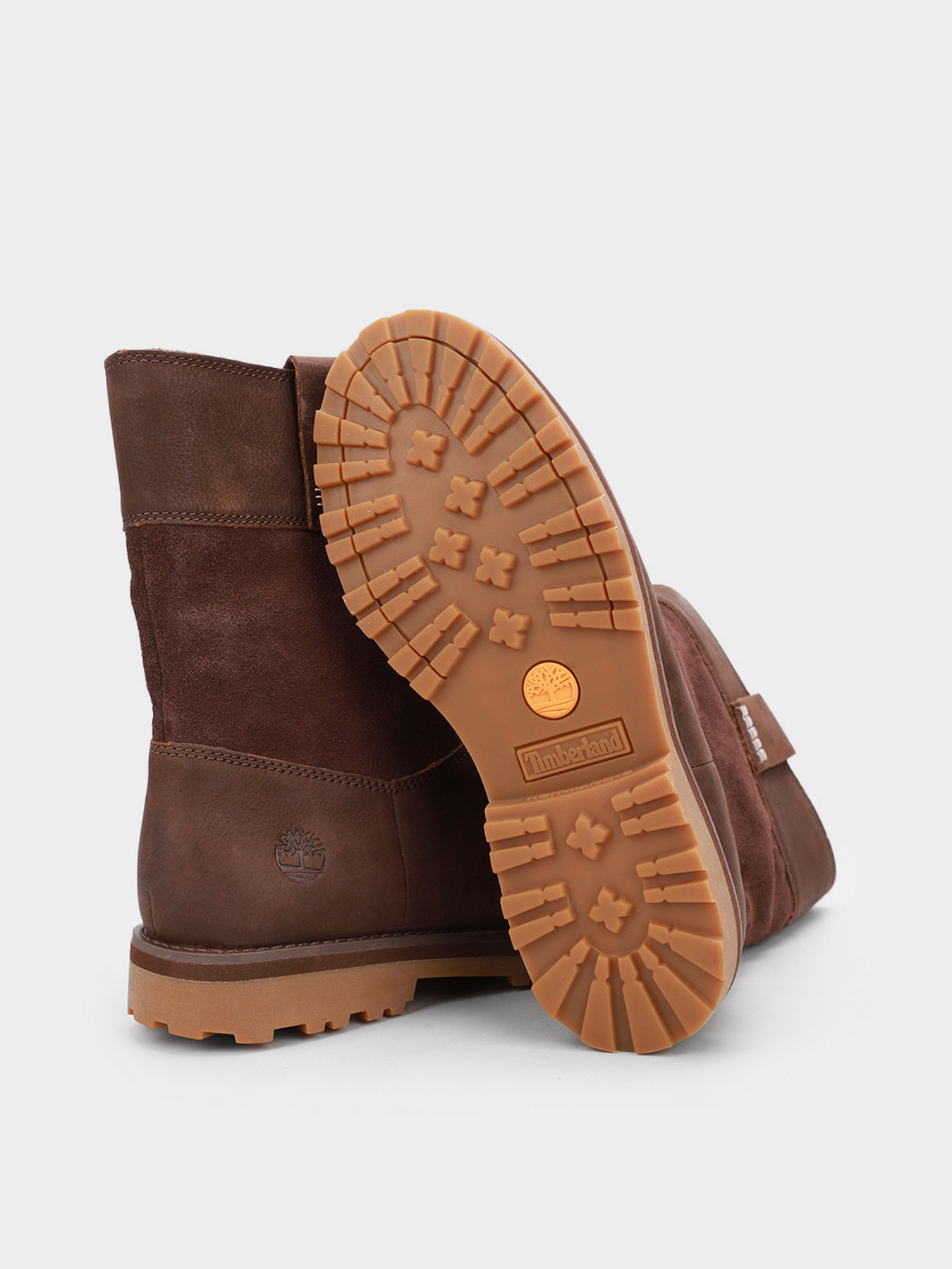 Ботинки и сапоги Timberland Courma Pull-On модель TB0A2BQ1V13 Фото