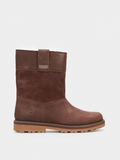 Ботинки и сапоги Timberland Courma Pull-On модель TB0A2BQ1V13 Фото