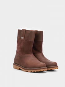 Ботинки и сапоги Timberland Courma Pull-On модель TB0A2BQ1V13 Фото