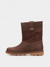 Ботинки и сапоги Timberland Courma Pull-On модель TB0A2BQ1V13 Фото