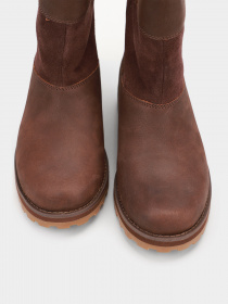 Ботинки и сапоги Timberland Courma Pull-On модель TB0A2BQ1V13 Фото