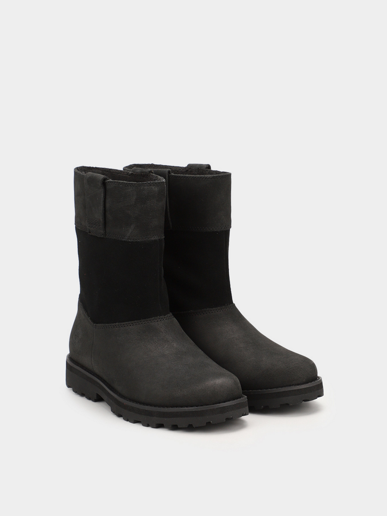 Ботинки и сапоги Timberland Courma Pull-On модель TB0A2HM8015 Фото