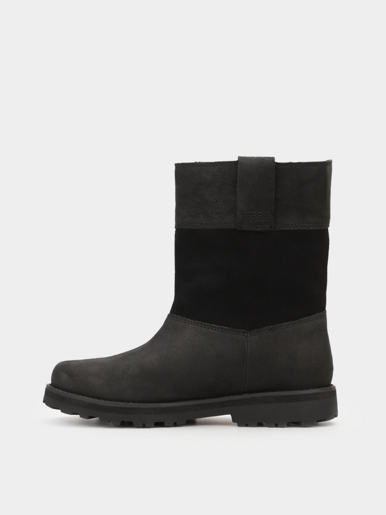 Ботинки и сапоги Timberland Courma Pull-On модель TB0A2HM8015 Фото