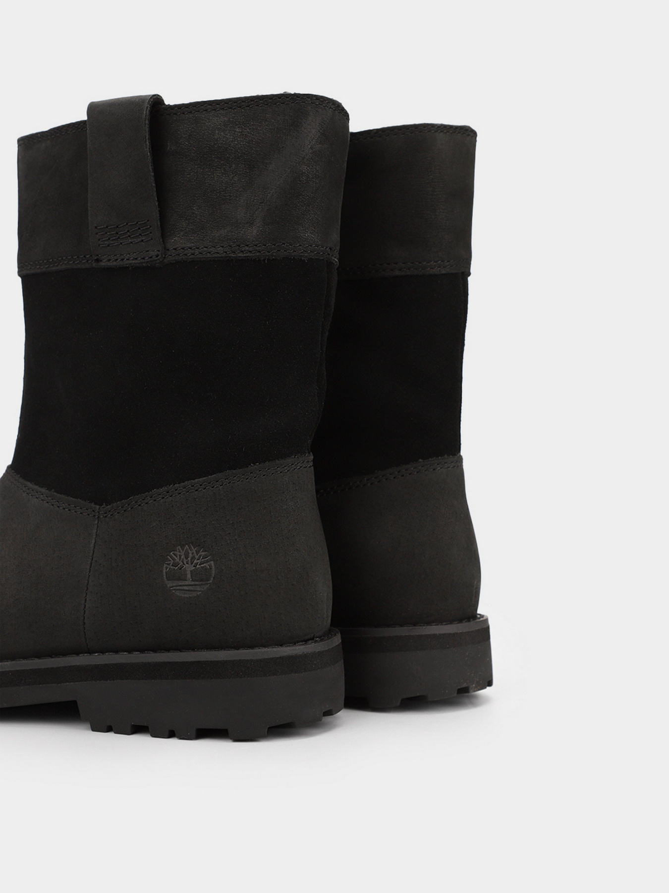 Ботинки и сапоги Timberland Courma Pull-On модель TB0A2HM8015 Фото