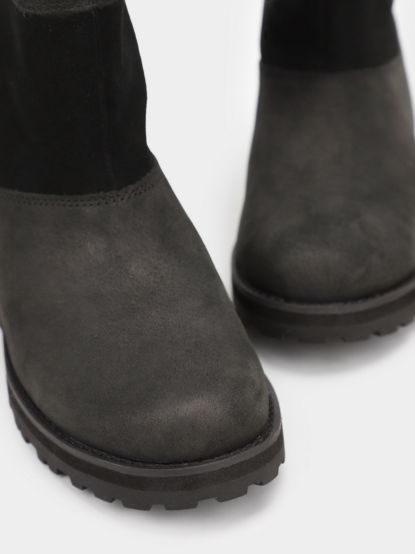 Ботинки и сапоги Timberland Courma Pull-On модель TB0A2HM8015 Фото