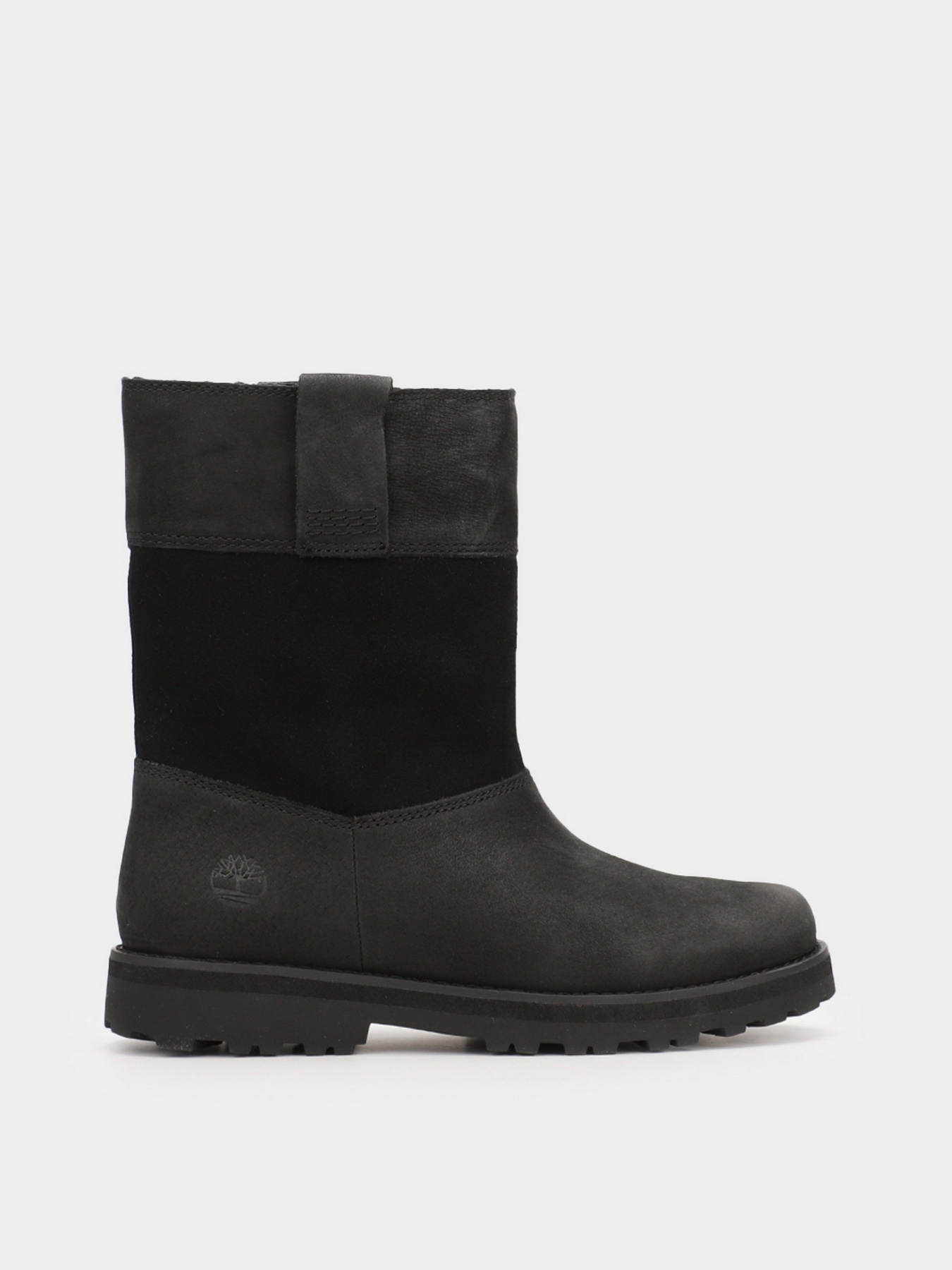 Ботинки и сапоги Timberland Courma Pull-On модель TB0A2HM8015 Фото
