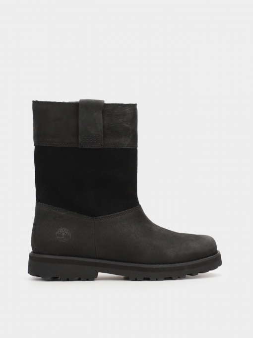 Ботинки и сапоги Timberland Courma Pull-On модель TB0A2HM8015 Фото