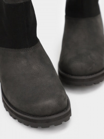 Ботинки и сапоги Timberland Courma Pull-On модель TB0A2HM8015 Фото