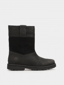 Ботинки и сапоги Timberland Courma Pull-On модель TB0A2HM8015 Фото