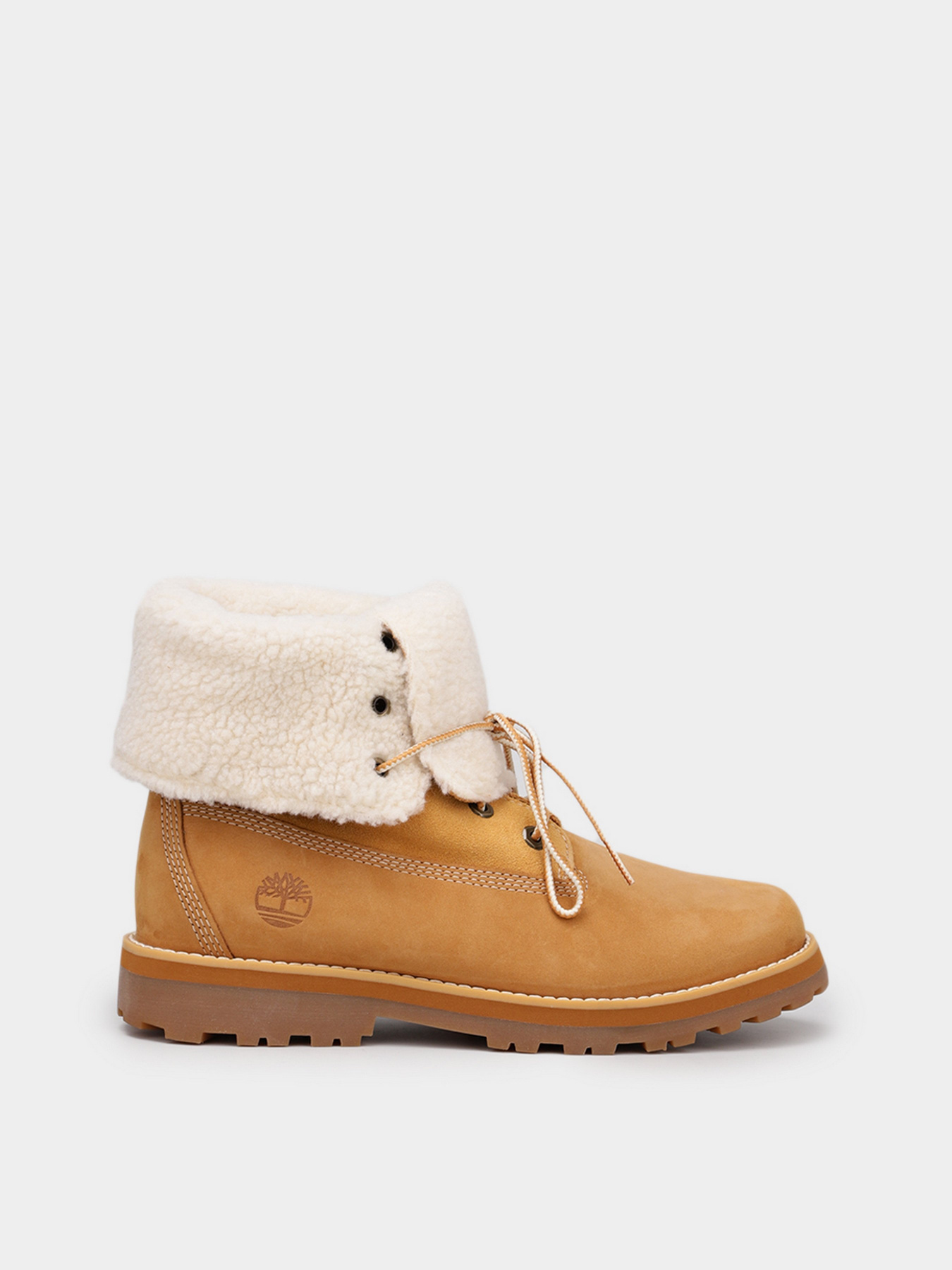 Ботинки и сапоги Timberland Courma Roll-Top модель TB0A2NUH231 Ботинки и сапоги Timberland Courma Roll-Top модель TB0A2NUH231 Фото