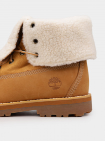 Ботинки и сапоги Timberland Courma Roll-Top модель TB0A2NUH231 Фото