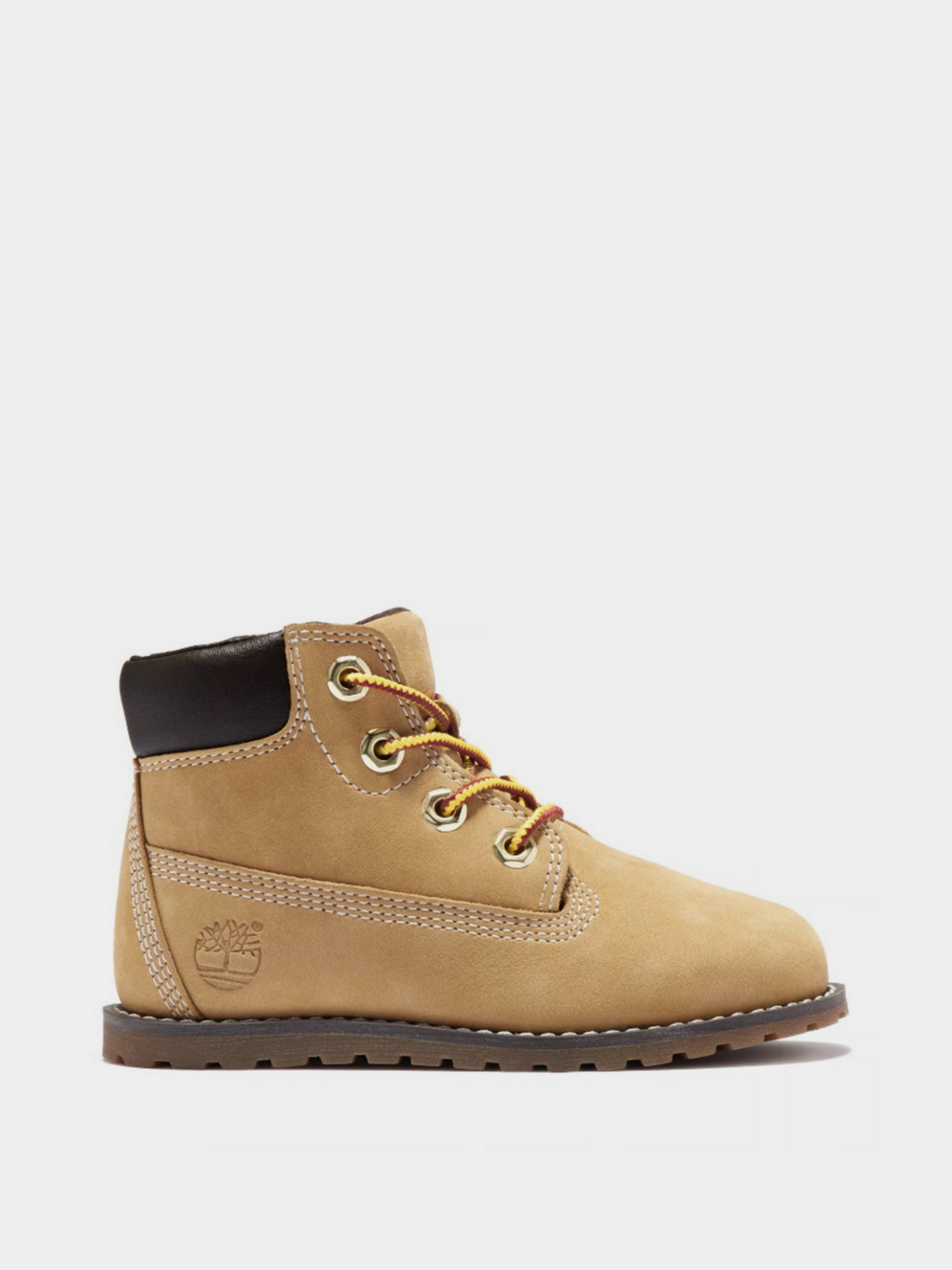 Черевики та чоботи Timberland Toddler Pokey Pine модель TB0A125Q231 Фото