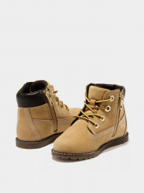 Черевики та чоботи Timberland Toddler Pokey Pine модель TB0A125Q231 Фото