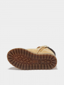 Черевики та чоботи Timberland Toddler Pokey Pine модель TB0A125Q231 Фото
