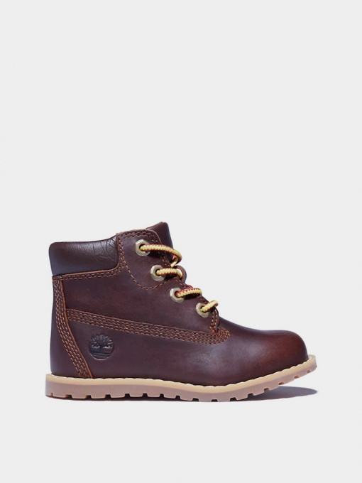 Черевики та чоботи Timberland Pokey Pine модель TB0A27F3D25 Фото