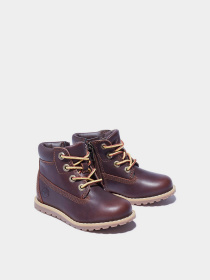 Черевики та чоботи Timberland Pokey Pine модель TB0A27F3D25 Фото