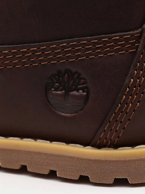 Черевики та чоботи Timberland Pokey Pine модель TB0A27F3D25 Фото