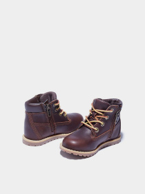 Черевики та чоботи Timberland Pokey Pine модель TB0A27F3D25 Фото