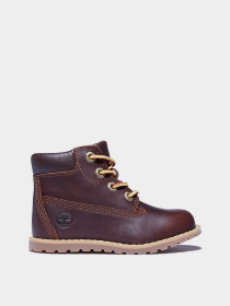 Черевики та чоботи Timberland Pokey Pine модель TB0A27F3D25 Фото