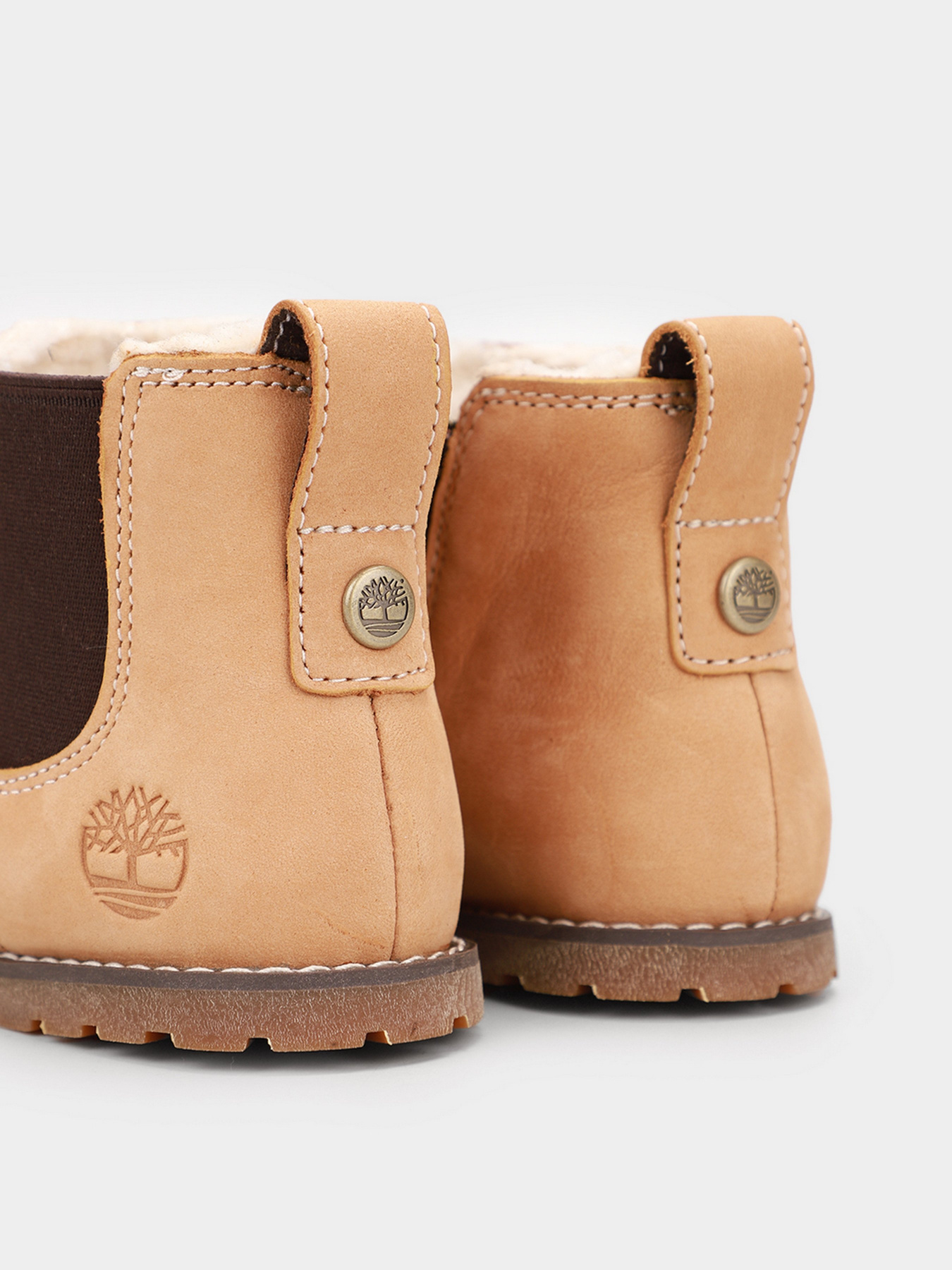 Черевики та чоботи Timberland Pokey Pine Winter модель TB0A2H2K231 Фото
