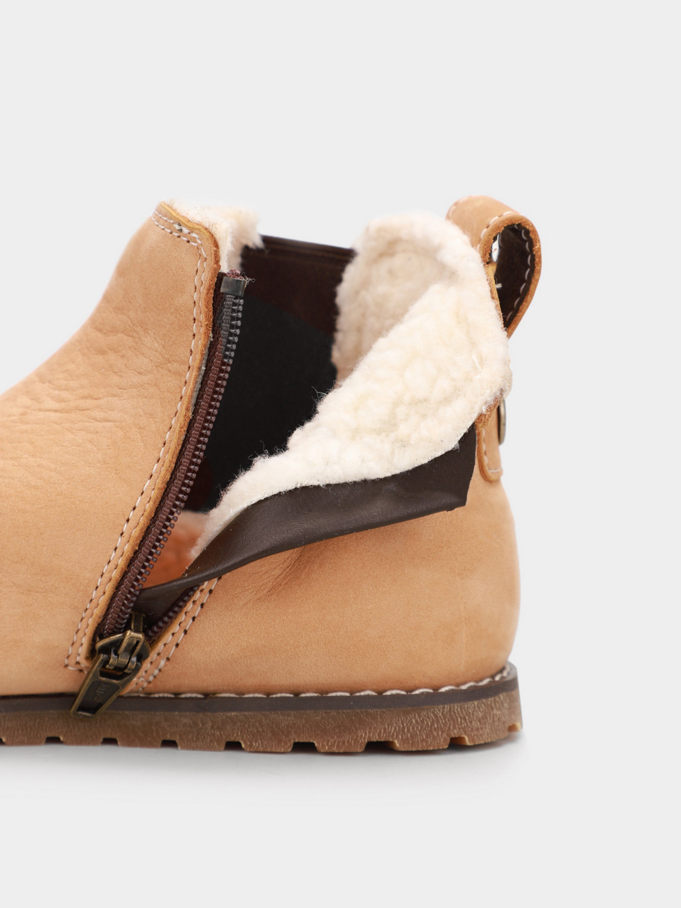 Черевики та чоботи Timberland Pokey Pine Winter модель TB0A2H2K231 Фото