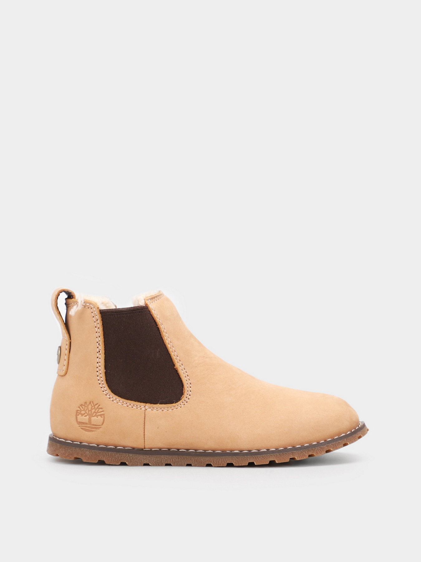 Черевики та чоботи Timberland Pokey Pine Winter модель TB0A2H2K231 Фото