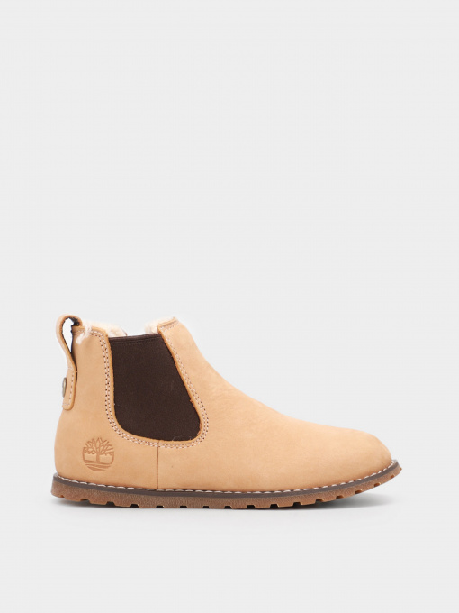Черевики та чоботи Timberland Pokey Pine Winter модель TB0A2H2K231 Фото