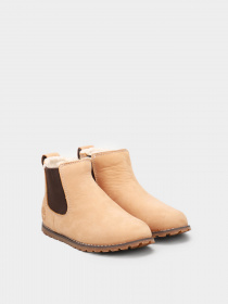Черевики та чоботи Timberland Pokey Pine Winter модель TB0A2H2K231 Фото