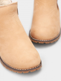 Черевики та чоботи Timberland Pokey Pine Winter модель TB0A2H2K231 Фото