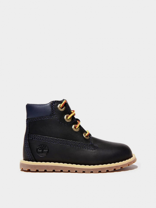 Черевики та чоботи Timberland Pokey Pine модель TB0A27ER019 Фото