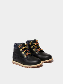 Черевики та чоботи Timberland Pokey Pine модель TB0A27ER019 Фото
