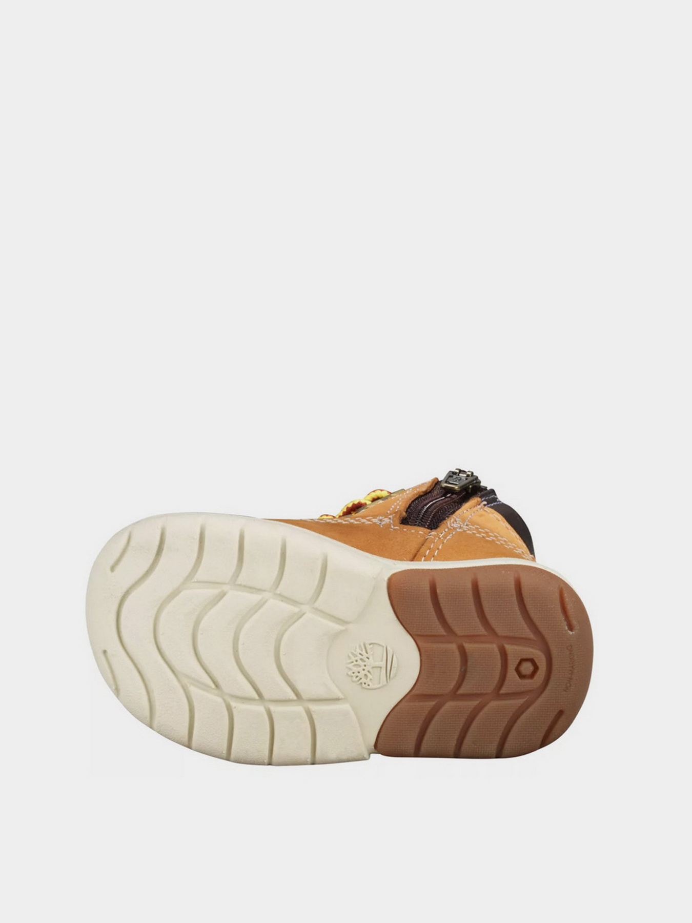 Ботинки и сапоги Timberland Toddler Toddle Tracks модель TB0A1IXV231 Фото