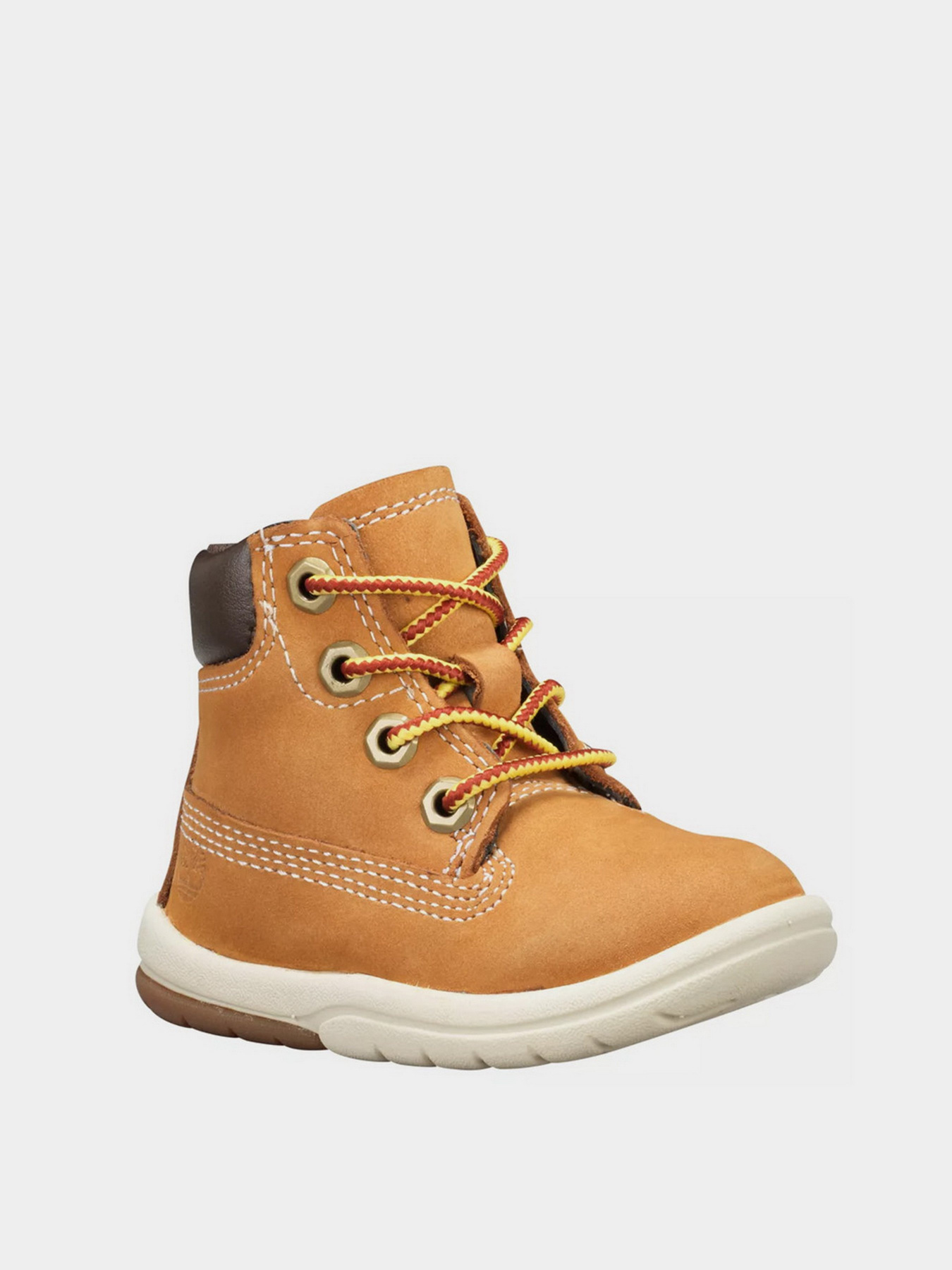Ботинки и сапоги Timberland Toddler Toddle Tracks модель TB0A1IXV231 Фото