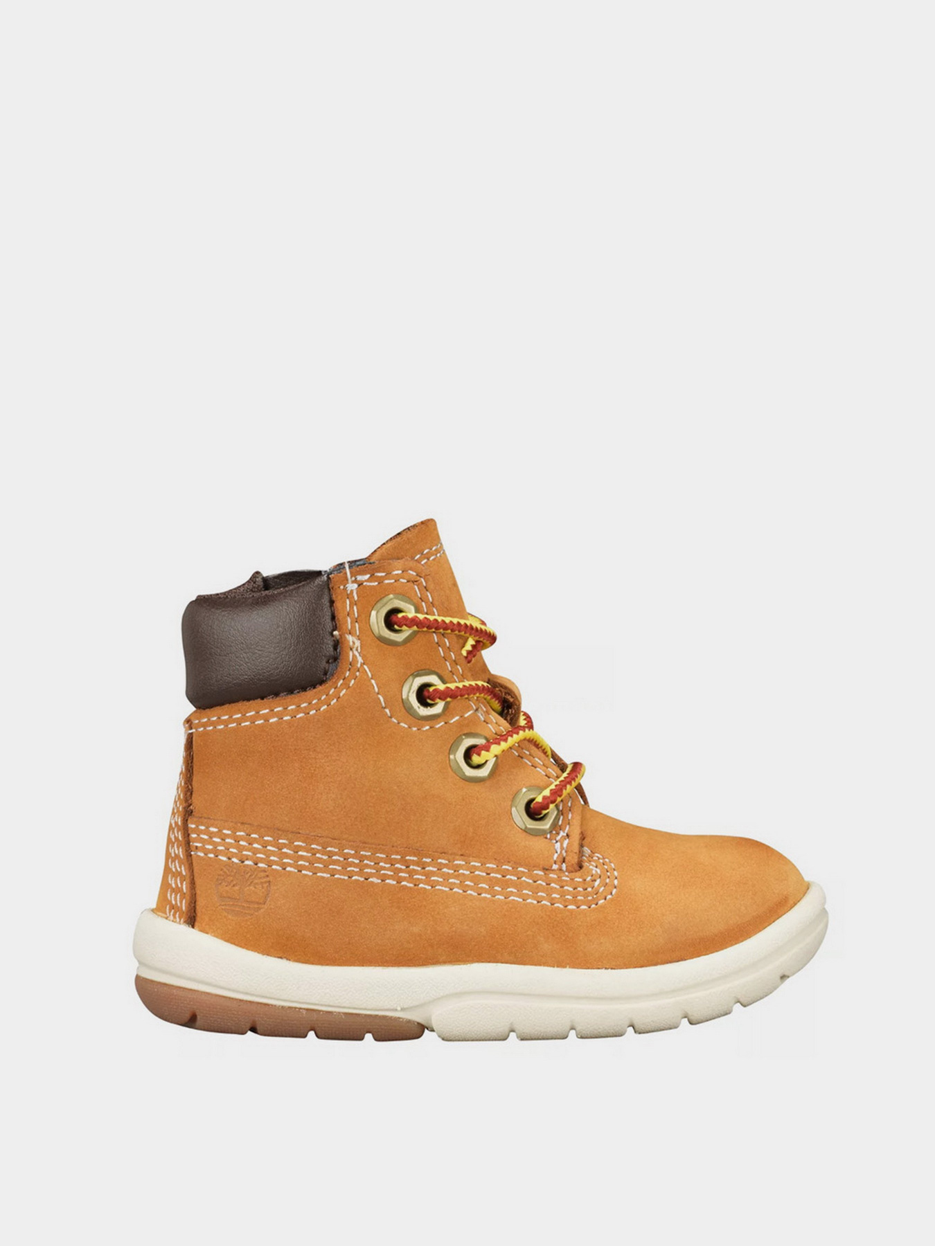 Ботинки и сапоги Timberland Toddler Toddle Tracks модель TB0A1IXV231 Фото