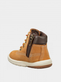 Ботинки и сапоги Timberland Toddler Toddle Tracks модель TB0A1IXV231 Фото