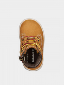 Ботинки и сапоги Timberland Toddler Toddle Tracks модель TB0A1IXV231 Фото