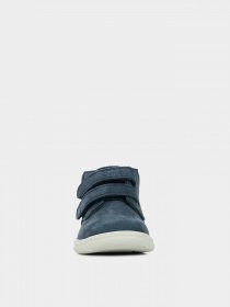 Черевики та чоботи Timberland Toddle Tracks H&L Boot модель TB0A2K28019 Фото