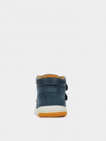 Черевики та чоботи Timberland Toddle Tracks H&L Boot модель TB0A2K28019 Фото