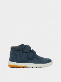 Ботинки и сапоги Timberland Toddle Tracks H&L Boot модель TB0A2K28019 Фото
