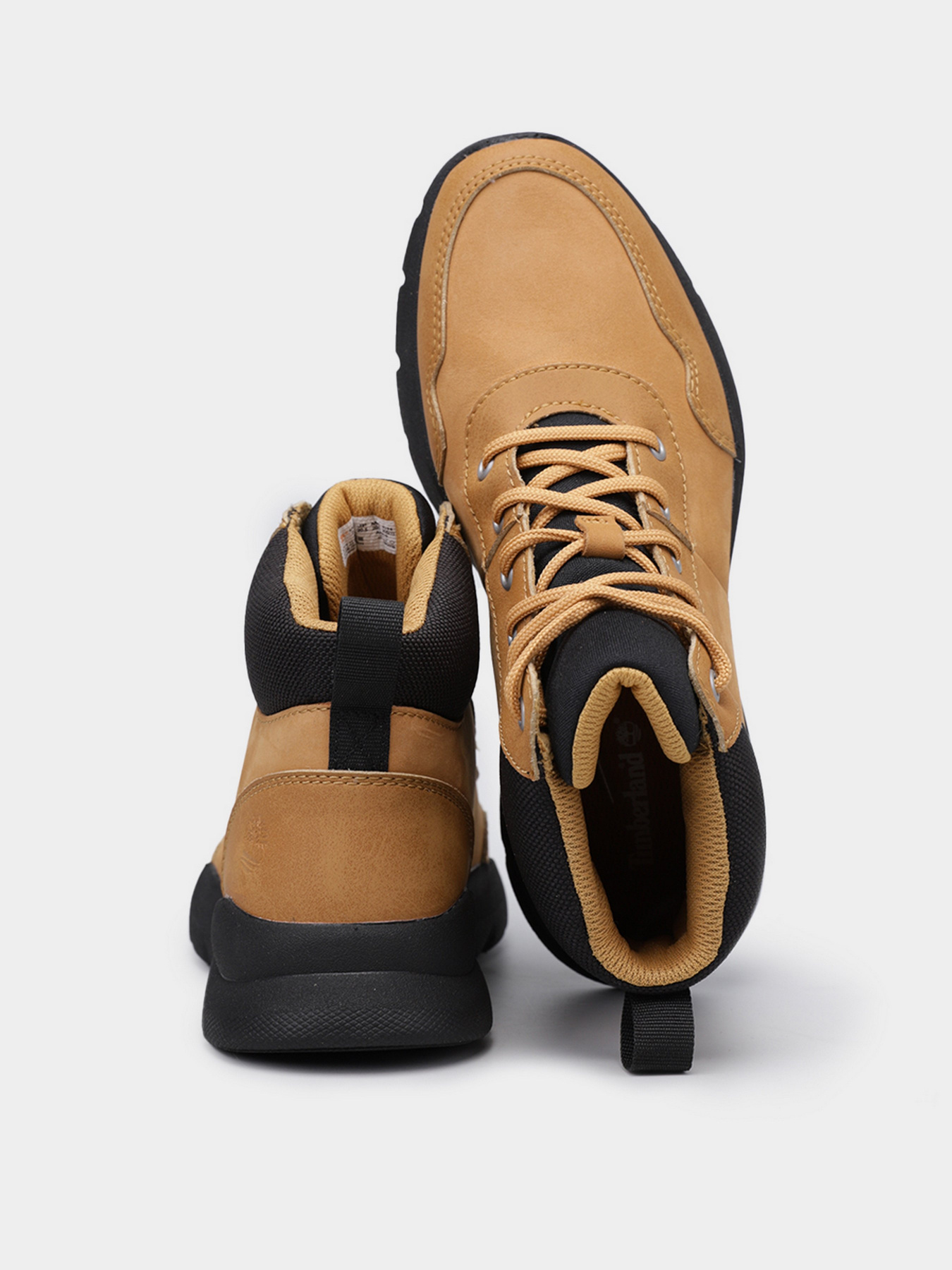 Черевики та чоботи Timberland Boroughs Project модель TB0A2BMR231 Фото