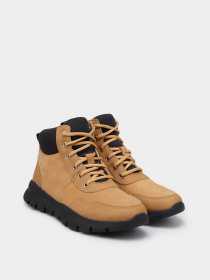 Черевики та чоботи Timberland Boroughs Project модель TB0A2BMR231 Фото