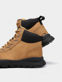 Черевики та чоботи Timberland Boroughs Project модель TB0A2BMR231 Фото
